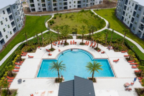 Stunning 2 Bd Close to Disney @ Storey Lake 203